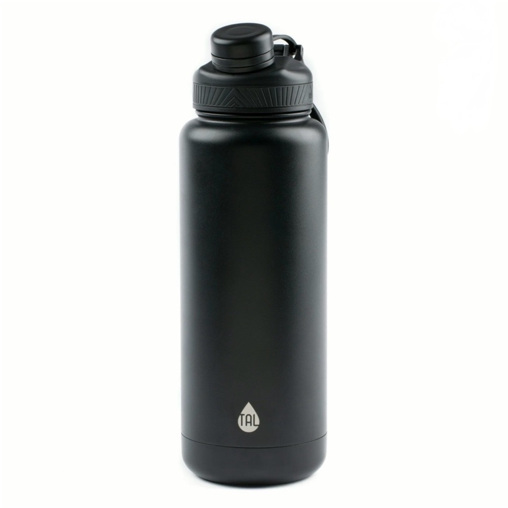 TAL Stainless Steel Ranger Water Bottle 40oz